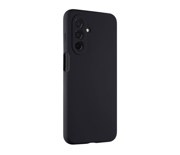 Tactical Velvet Smoothie Kryt pro Samsung Galaxy A26 5G Asphalt - 1514439 - zdjęcie 2
